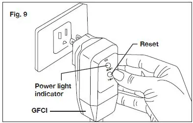 SUNJOE SPX9004-PRO-RM Commercial Grade Electric Pressure Washer 11