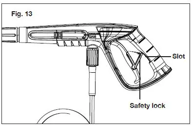 SUNJOE SPX9004-PRO-RM Commercial Grade Electric Pressure Washer 15