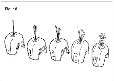 SUNJOE SPX9004-PRO-RM Commercial Grade Electric Pressure Washer 18