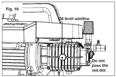 SUNJOE SPX9004-PRO-RM Commercial Grade Electric Pressure Washer 21