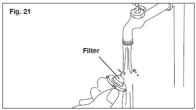 SUNJOE SPX9004-PRO-RM Commercial Grade Electric Pressure Washer 23