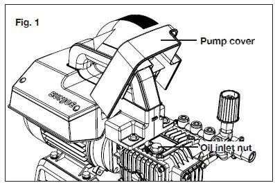 SUNJOE SPX9004-PRO-RM Commercial Grade Electric Pressure Washer 3