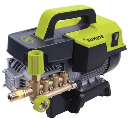 SUNJOE SPX9004-PRO-RM Commercial Grade Electric Pressure Washer pro