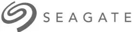 SEAGATE - logo