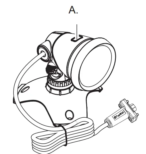 Oase 706759570107 LunAqua 3 Halogen   LED Pond Light - fig