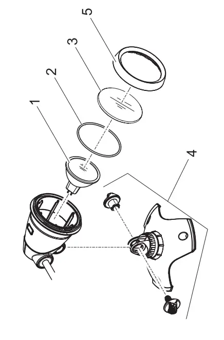 Oase 706759570107 LunAqua 3 Halogen   LED Pond Light - icon 7