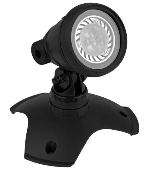 Oase 706759570107 LunAqua 3 Halogen   LED Pond Light