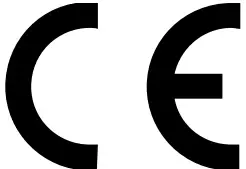 CE Icon