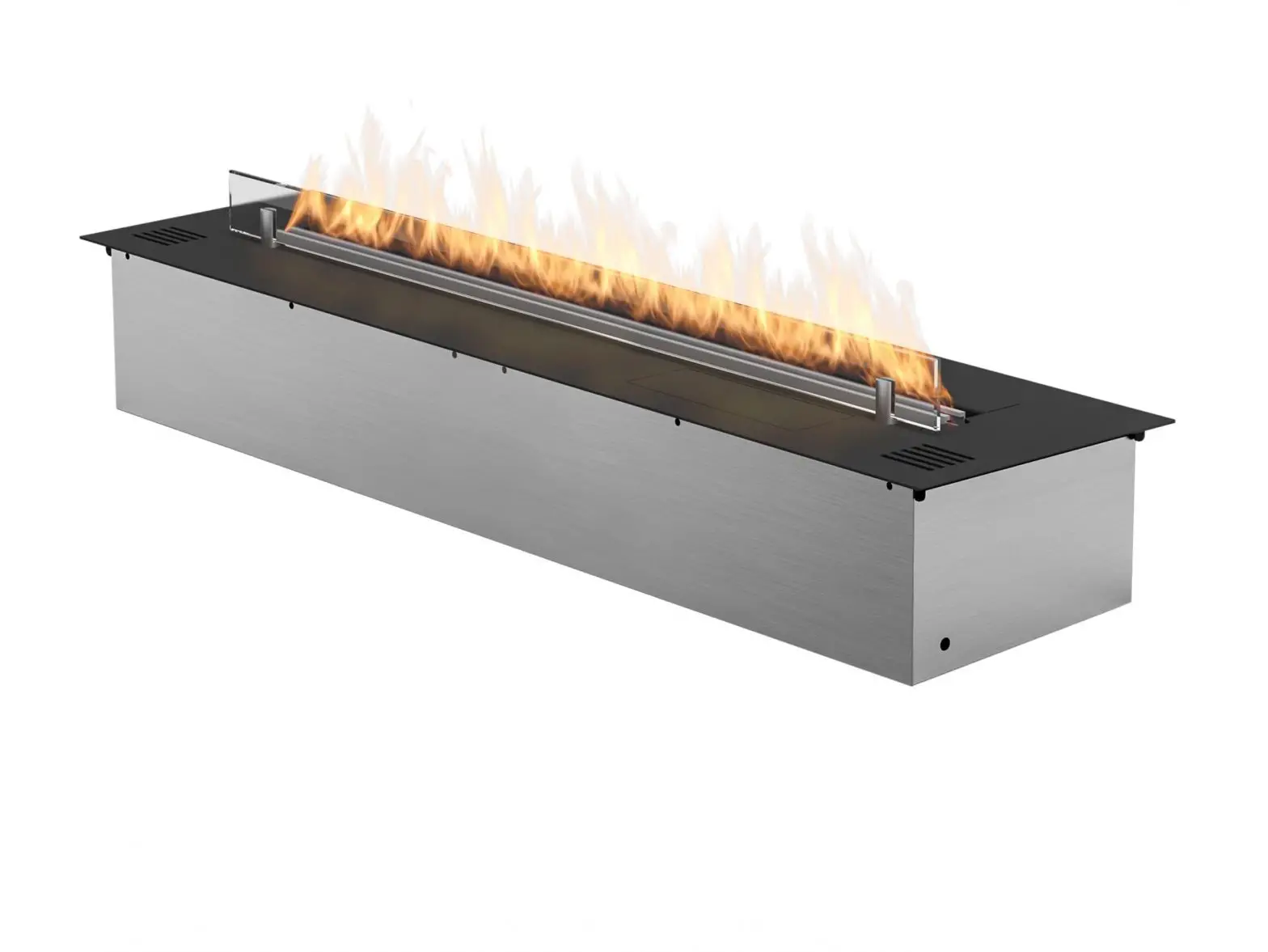 Planika Tray With Logs Instruction Manual