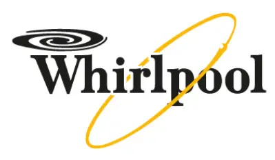 Whirlpool logo