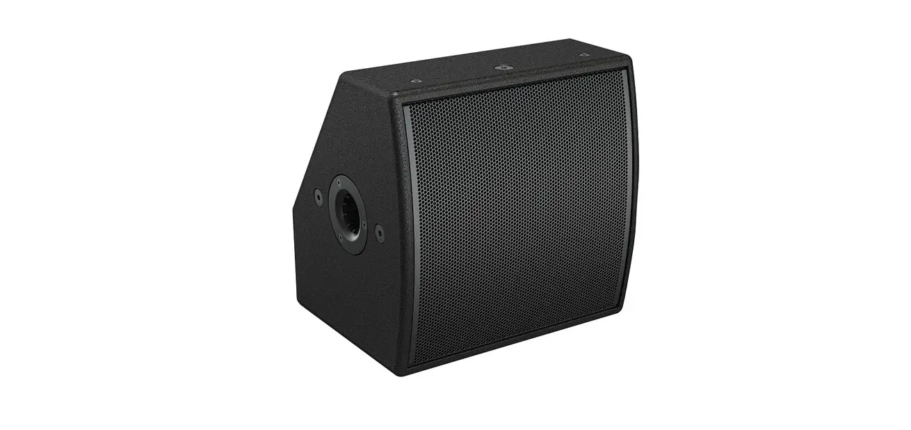 Bose Amm108 Multi Purpose Loud Speaker User Guide