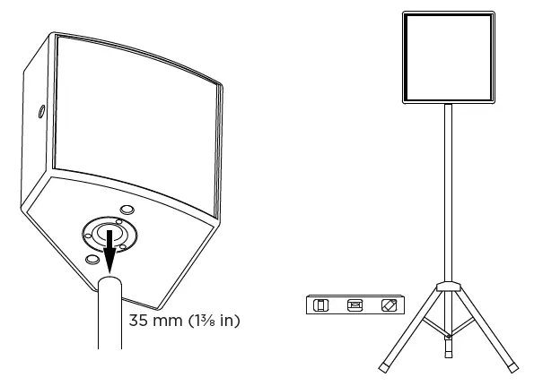 BOSE-AMM108-MultiPurpose-Loud-Speaker-FIG 3