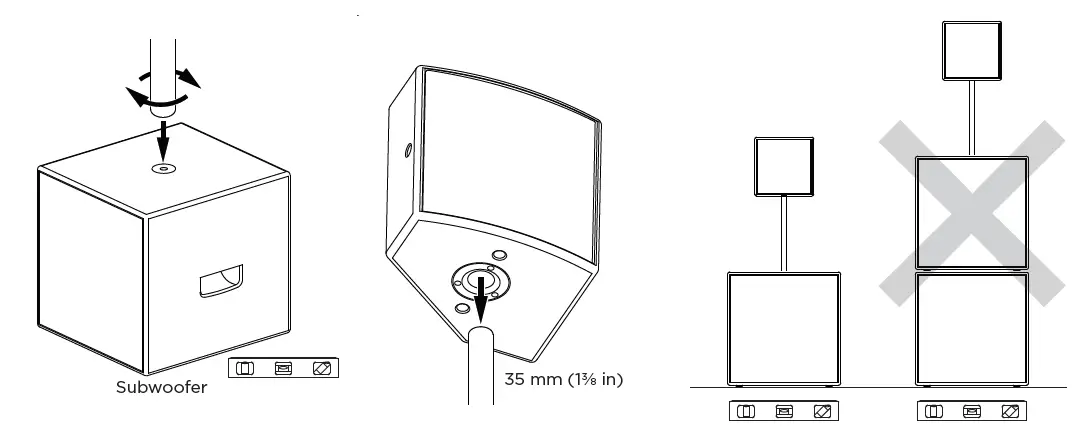 BOSE-AMM108-MultiPurpose-Loud-Speaker-FIG 4