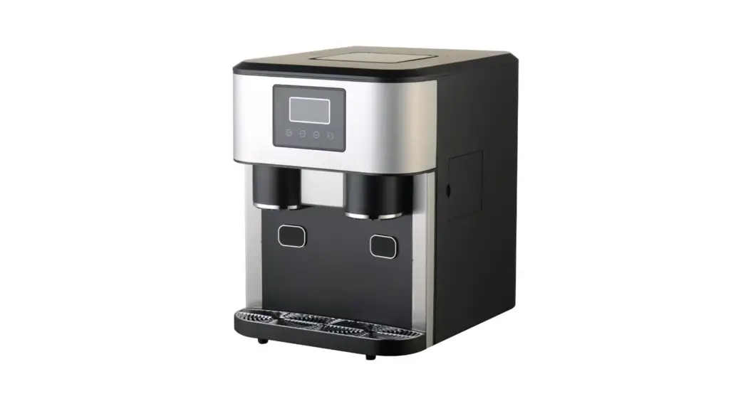 Adexa Zbs-15 Ice Maker & Crusher Instruction Manual Adexa Zbs-15 Ice Maker & Crusher Instruction Manual