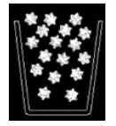 Adexa ZBS 15 Ice Maker &amp Crusher - icon 3