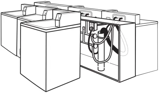 LOCATION REQUIREMENTS
