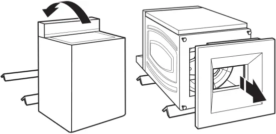 INSTALLATION INSTRUCTIONS