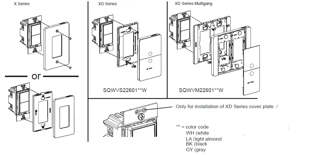 Schneider-Electric-SQR226U1-Square-D-X-Series-Wi-Fi-Dimmer-Switch-3