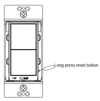 Schneider-Electric-SQR226U1-Square-D-X-Series-Wi-Fi-Dimmer-Switch-5