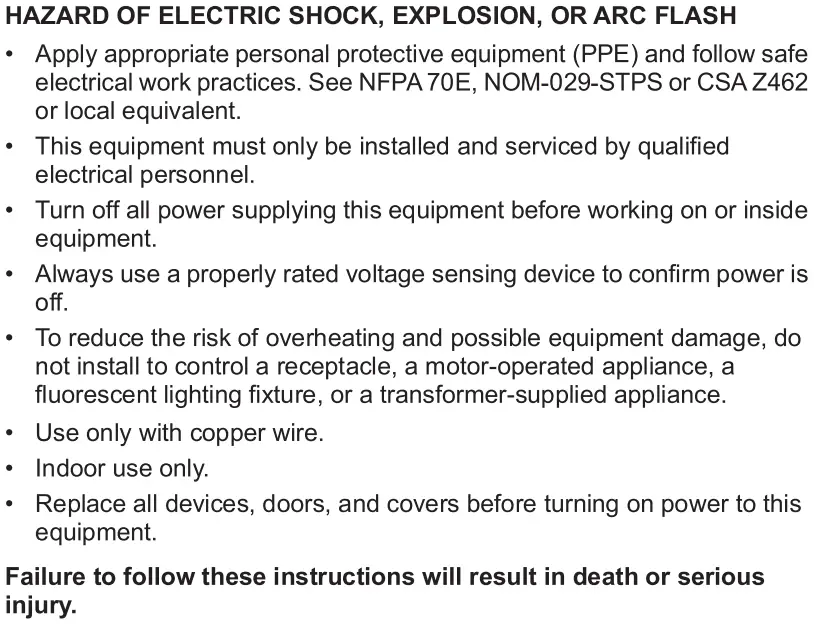Schneider-Electric-SQR226U1-Square-D-X-Series-Wi-Fi-Dimmer-Switch-6