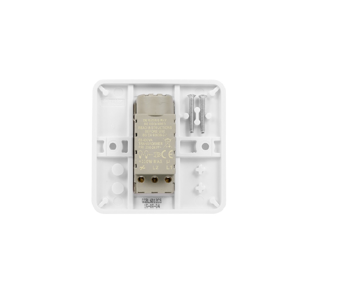 Schneider Electric Sqr226u1 Square D X Series Wi-fi Dimmer Switch Instructions Schneider Electric Sqr226u1 Square D X Series Wi-fi Dimmer Switch Instructions