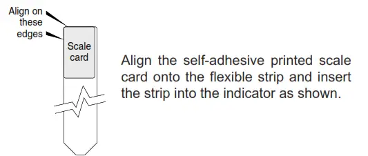 BEKA BA627E SS Rugged General Purpose Panel Mounting Set Point Station - Fig4