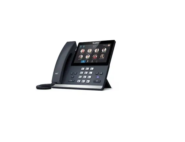 Yealink Smart Business Phone Compatible User Guide Yealink Smart Business Phone Compatible User Guide