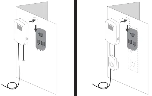 EM2GO EM011AC1B EV Charging Station - fig3