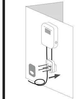 EM2GO EM011AC1B EV Charging Station - fig4