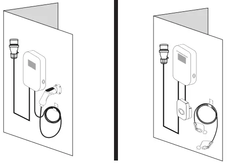 EM2GO EM011AC1B EV Charging Station - fig5