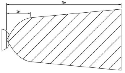 ARTUSI ACH9BBQB 90cm Wall Mounted BBQ Rangehood - Remote control 2