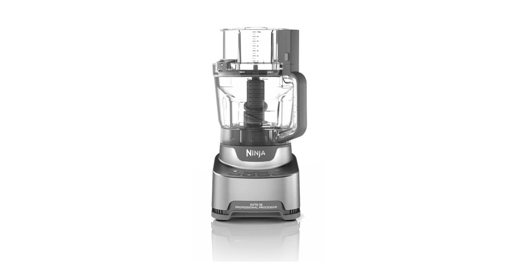 Ninja Nf701 Professional Xl Food Processor User Guide