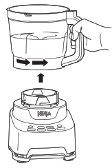 NINJA NF701 Professional XL Food Processor - PROCESS & ENJOY 2