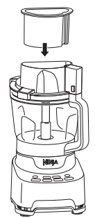 NINJA NF701 Professional XL Food Processor - PROCESS & ENJOY (DISCS)3