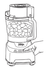 NINJA NF701 Professional XL Food Processor - PROCESS & ENJOY