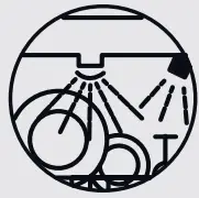 SILVERCREST SSMC 600 B1 Blender - icon 1