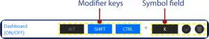 Assigning a Hot Key 2
