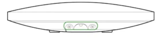 AJAX Hub Intelligent Security Control Panel - Sofckets