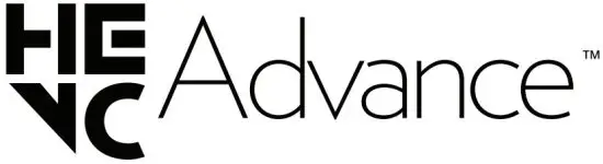 Advance logo