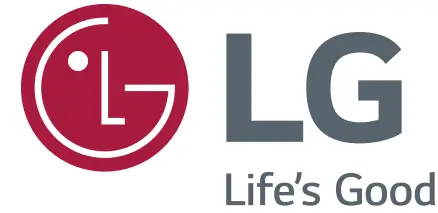 LG webOS - logo