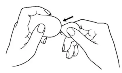 iHealth BG1S Wireless Smart Glucose Meter - groove