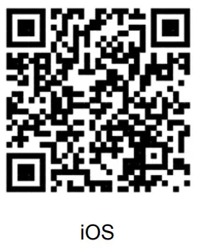 iHealth BG1S Wireless Smart Glucose Meter - qr code 1