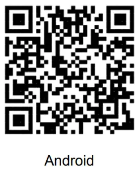 iHealth BG1S Wireless Smart Glucose Meter - qr code