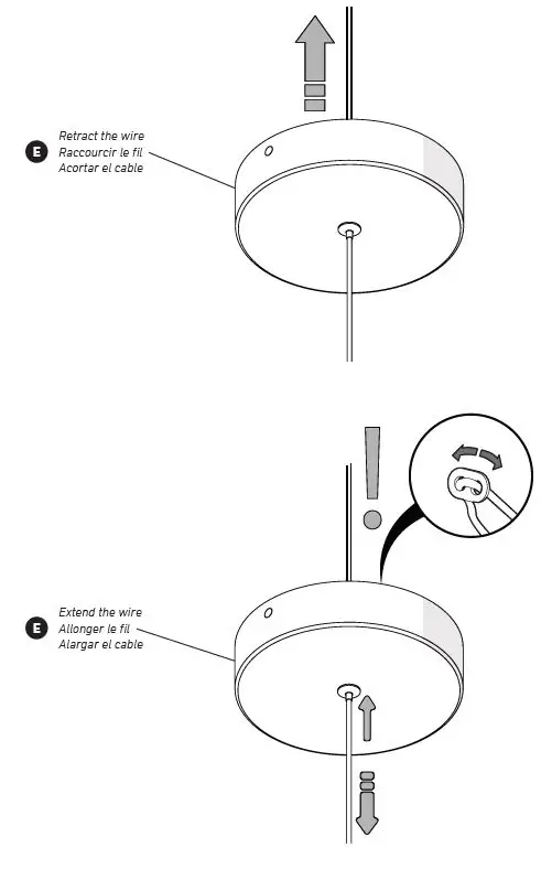 artika-PDT1-SB-HD1-1-Light-LED-Pendant-Sparkle-Ball-fig7