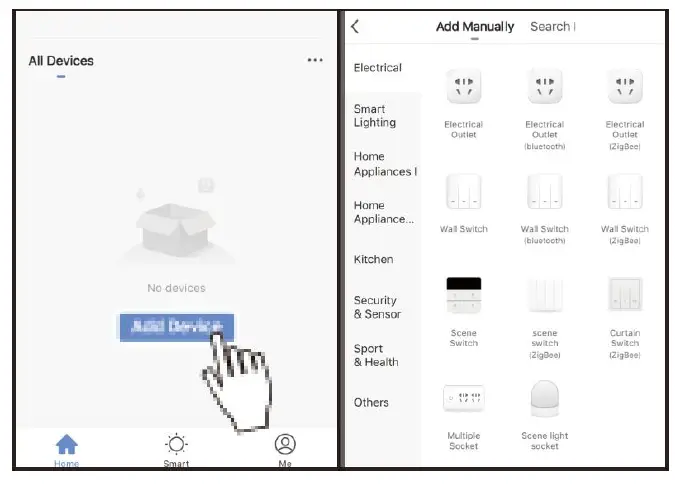 Guangdong-Anke-Intelligent Technology AK-WS1102-Smart-Socket-fig-4
