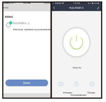 Guangdong-Anke-Intelligent Technology AK-WS1102-Smart-Socket-fig-7