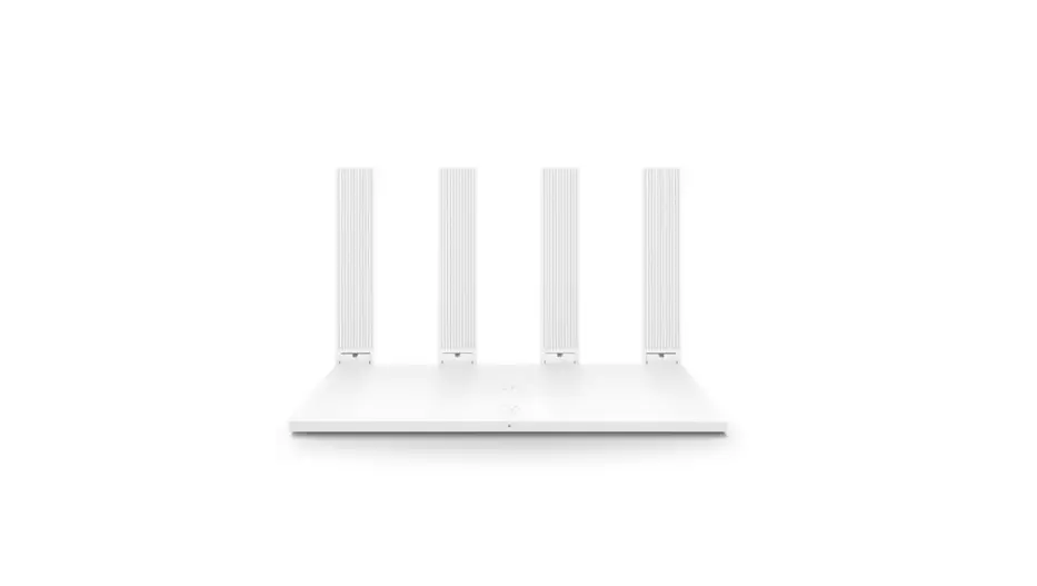 Huawei Ws5200 Wireless Router User Guide
