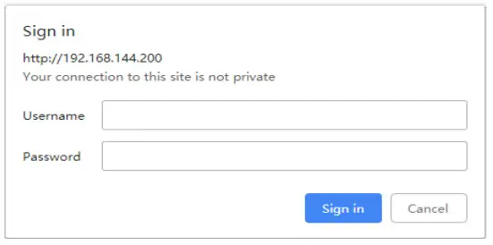 TRANSLITE TL MC84 Ethernet Over Coax Adapter - DEVICE VIA WEB NMS