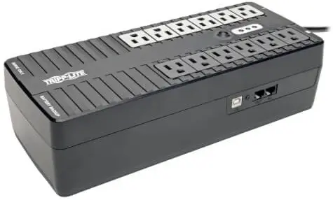 TRIPP LITE BC800U UPS Systems