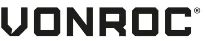 VONROC LOGO
